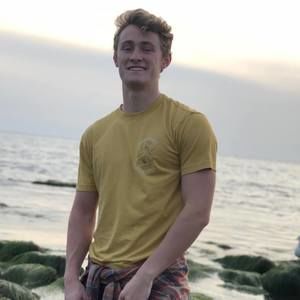 Meet your Posher, David